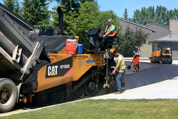 Glencoe, FL Driveway Pavers Company